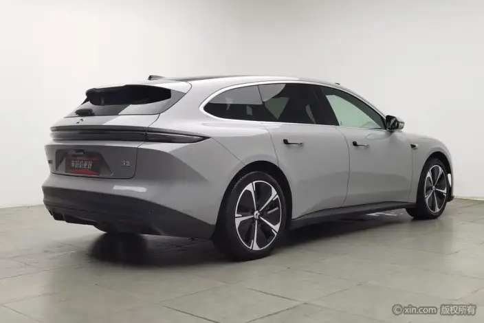 NIO ET5T 2024 Model 75kWh
