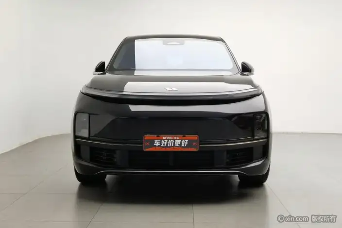 Li Auto L8 2024 Model Pro Edition