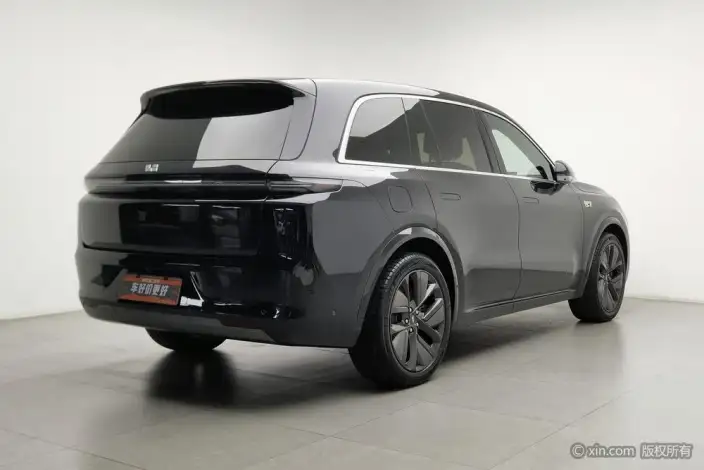 Li Auto L8 2024 Model Pro Edition