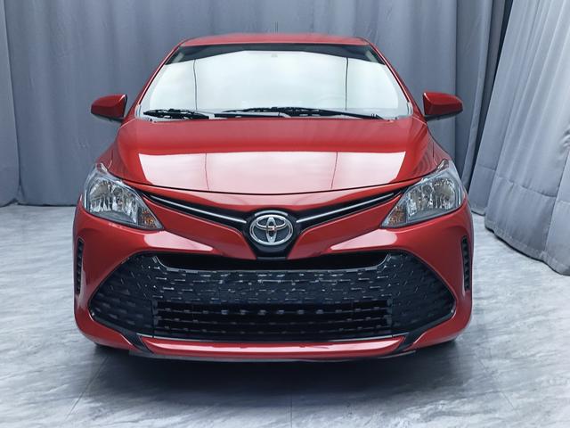 Toyota Vios FS Модель 2019 года 1.5L CVT Фэн Drive Edition – фото 2