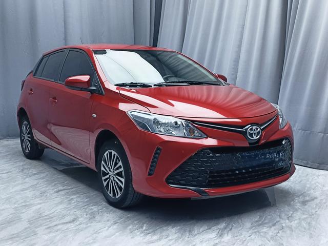 Toyota Vios FS Модель 2019 года 1.5L CVT Фэн Drive Edition – фото 3
