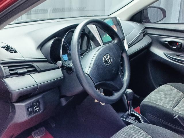 Toyota Vios FS Модель 2019 года 1.5L CVT Фэн Drive Edition – фото 4
