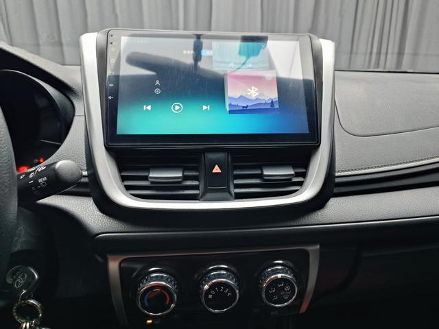 Toyota Vios FS Модель 2019 года 1.5L CVT Фэн Drive Edition – фото 5
