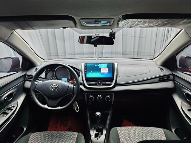 Toyota Vios FS Модель 2019 года 1.5L CVT Фэн Drive Edition – фото 8
