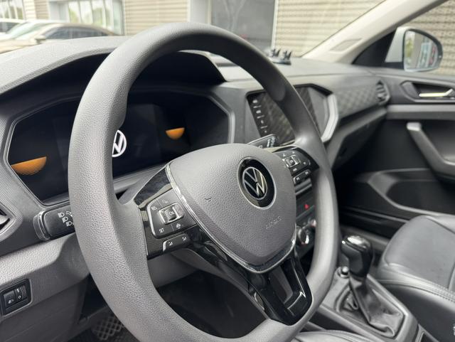 Volkswagen T-Cross 2023 Modi f ied 1.5L Automatic Style Edition – фото 7