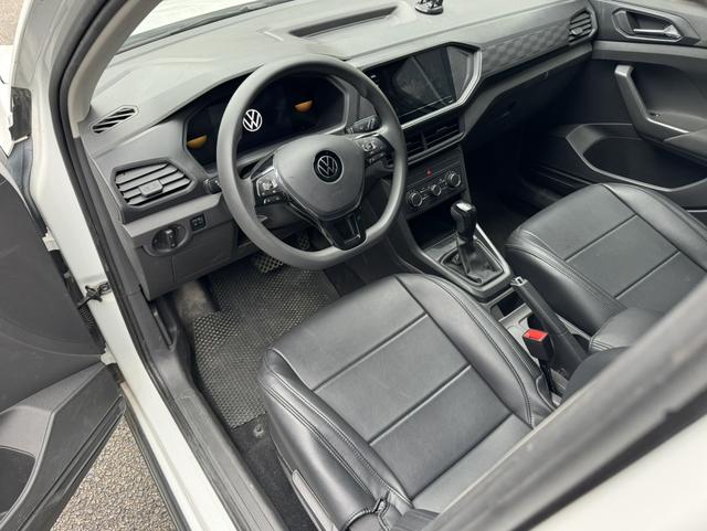 Volkswagen T-Cross 2023 Modi f ied 1.5L Automatic Style Edition – фото 8