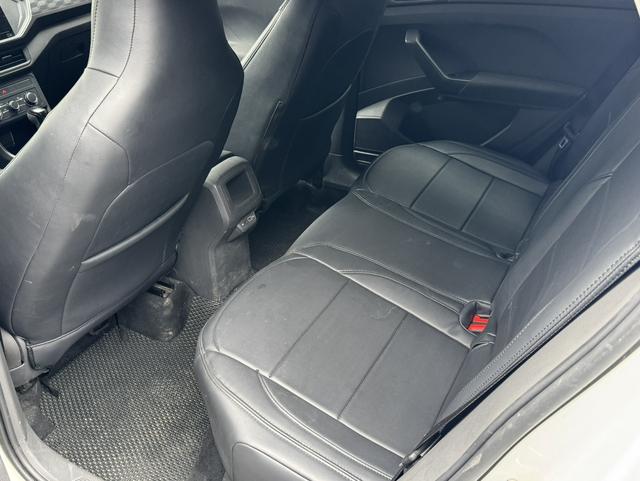 Volkswagen T-Cross 2023 Modi f ied 1.5L Automatic Style Edition – фото 10