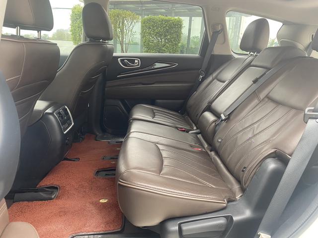 Infiniti QX60 Imported 2014 2.5T Hybrid 2WD Excellence – фото 8