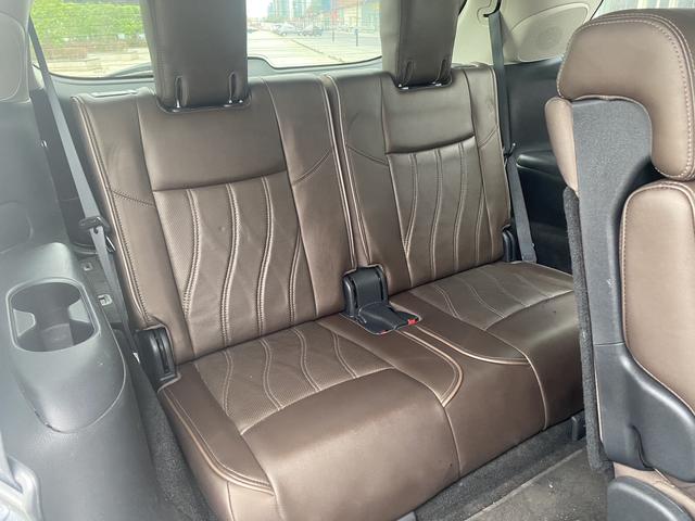 Infiniti QX60 Imported 2014 2.5T Hybrid 2WD Excellence – фото 9