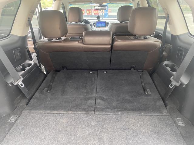 Infiniti QX60 Imported 2014 2.5T Hybrid 2WD Excellence – фото 10
