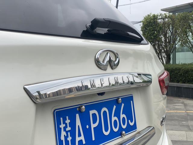 Infiniti QX60 Imported 2014 2.5T Hybrid 2WD Excellence – фото 19