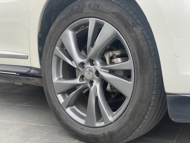 Infiniti QX60 Imported 2014 2.5T Hybrid 2WD Excellence – фото 21