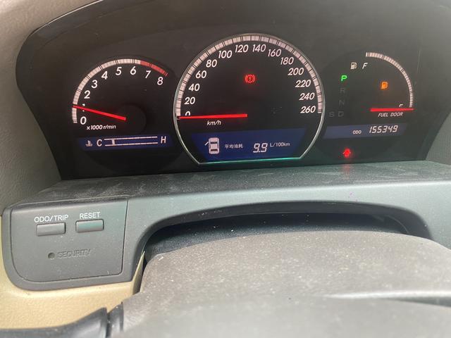 Toyota Crown 2007 модификация 2.5L Royal Навигация Edition – фото 10