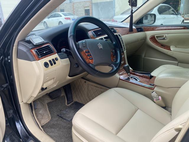 Toyota Crown 2007 модификация 2.5L Royal Навигация Edition – фото 11
