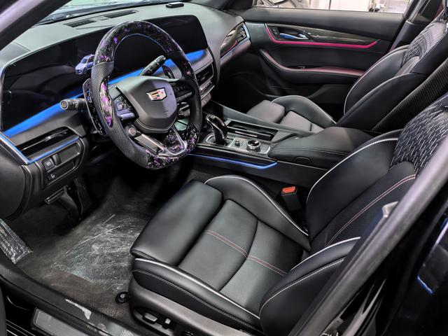 Cadillac CT5 2024 28T Luxury Pro – фото 4