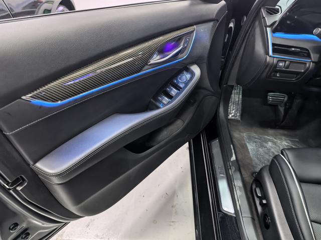Cadillac CT5 2024 28T Luxury Pro – фото 5