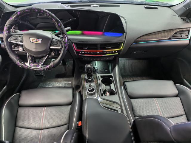 Cadillac CT5 2024 28T Luxury Pro – фото 6