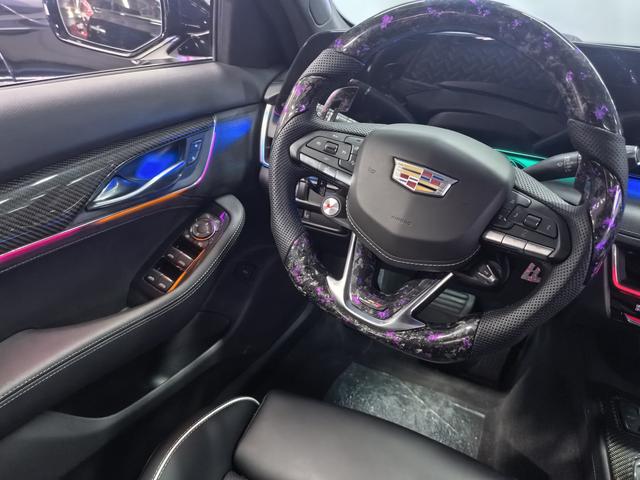 Cadillac CT5 2024 28T Luxury Pro – фото 7