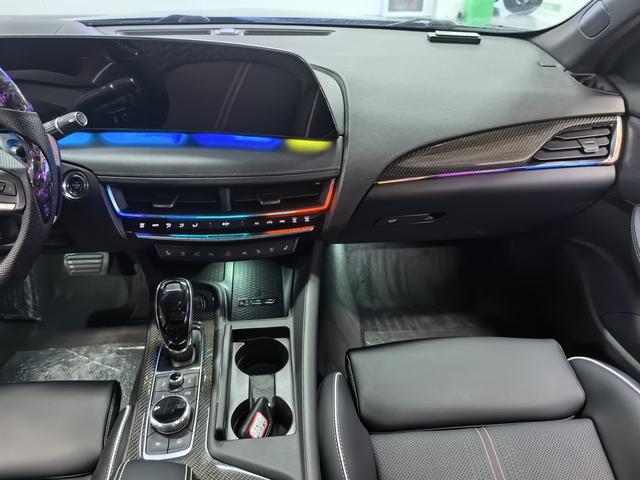 Cadillac CT5 2024 28T Luxury Pro – фото 8