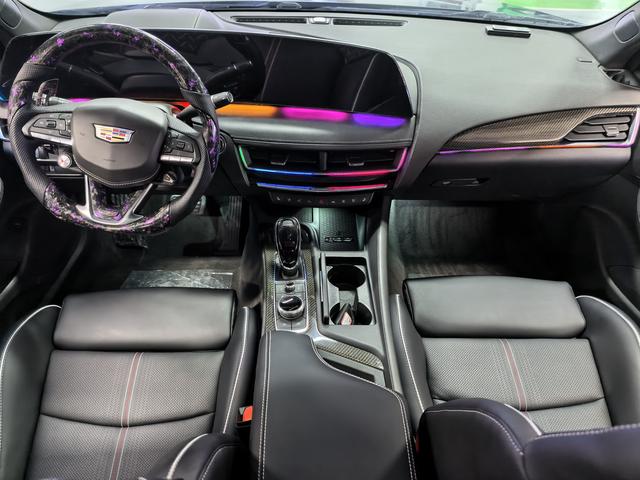 Cadillac CT5 2024 28T Luxury Pro – фото 10