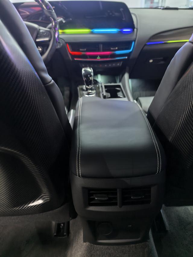 Cadillac CT5 2024 28T Luxury Pro – фото 11