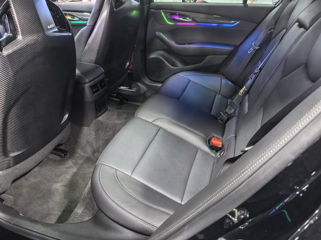 Cadillac CT5 2024 28T Luxury Pro – фото 12