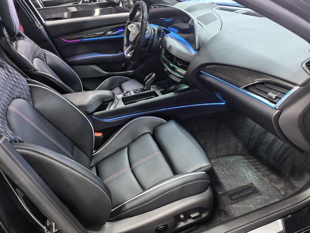 Cadillac CT5 2024 28T Luxury Pro – фото 15
