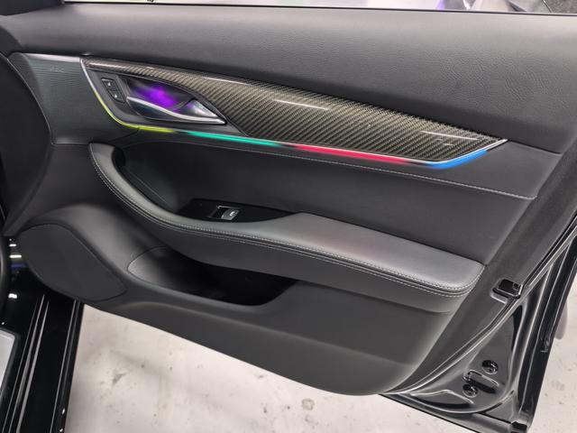 Cadillac CT5 2024 28T Luxury Pro – фото 16