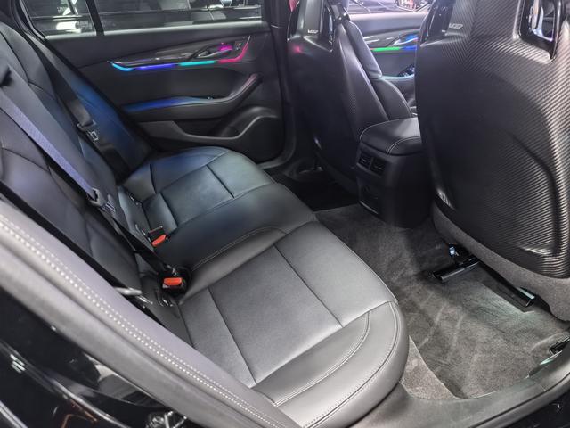 Cadillac CT5 2024 28T Luxury Pro – фото 17