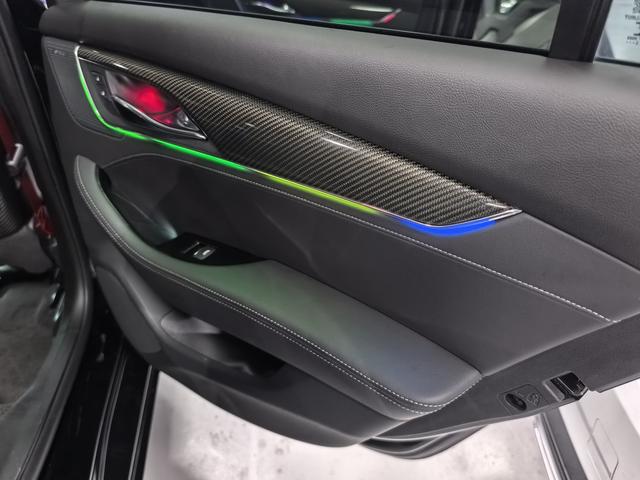 Cadillac CT5 2024 28T Luxury Pro – фото 18