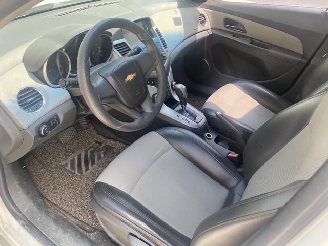 Chevrolet Cruze 2013 1.8L SE AT – фото 7