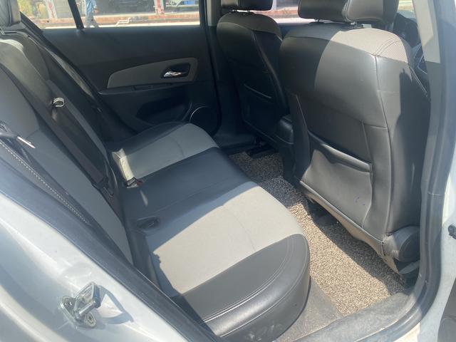 Chevrolet Cruze 2013 1.8L SE AT – фото 9