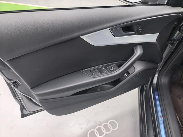Audi A4L 2022 40 TFSI Luxury Dynamic – фото 5