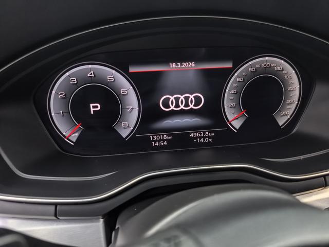 Audi A4L 2022 40 TFSI Luxury Dynamic – фото 6