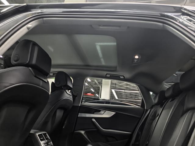 Audi A4L 2022 40 TFSI Luxury Dynamic – фото 12