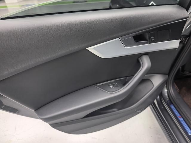 Audi A4L 2022 40 TFSI Luxury Dynamic – фото 14