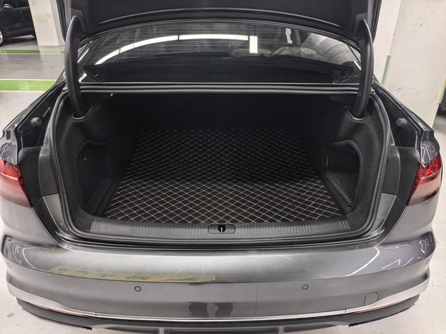 Audi A4L 2022 40 TFSI Luxury Dynamic – фото 15