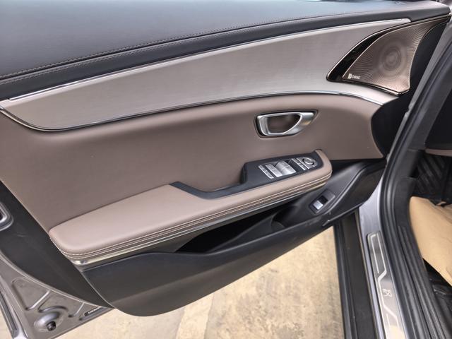 BYD Han EV 2020 Ultra Long Range Luxury – фото 5