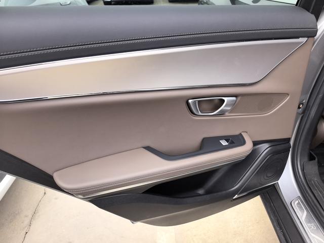 BYD Han EV 2020 Ultra Long Range Luxury – фото 12