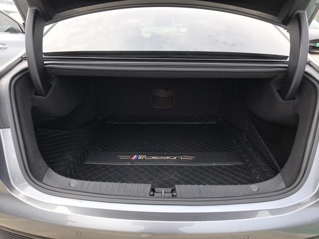 BYD Han EV 2020 Ultra Long Range Luxury – фото 13