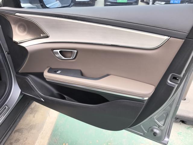 BYD Han EV 2020 Ultra Long Range Luxury – фото 16
