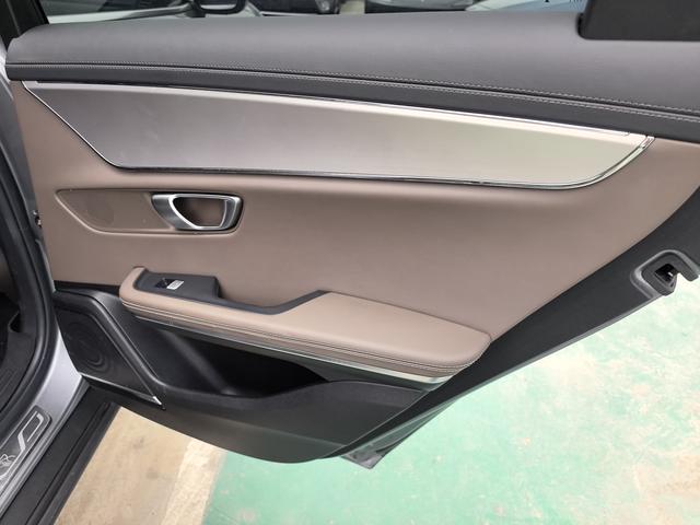BYD Han EV 2020 Ultra Long Range Luxury – фото 18