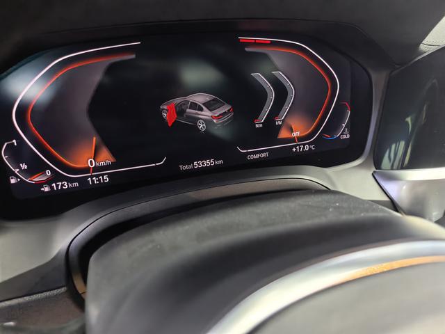 BMW 3 Series 2020 325Li M Sport Package – фото 6