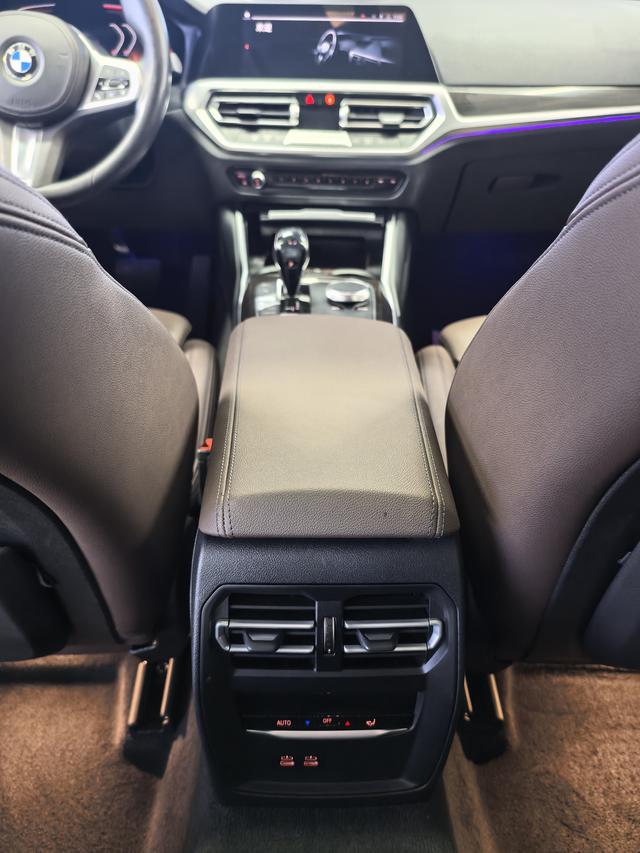 BMW 3 Series 2020 325Li M Sport Package – фото 11