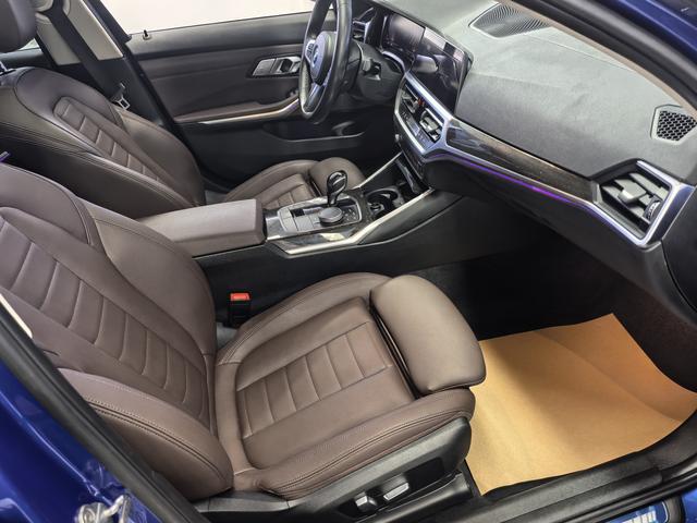 BMW 3 Series 2020 325Li M Sport Package – фото 15