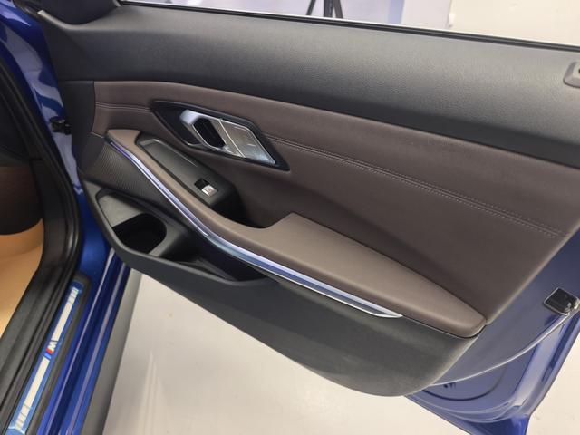 BMW 3 Series 2020 325Li M Sport Package – фото 16