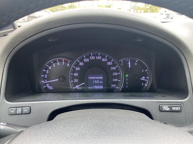 Toyota Crown 2010 модификация 3.0L Royal Saloon Exclusive Edition – фото 12