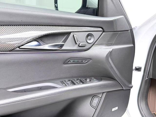 Cadillac CT6 2022 28T Platinum – фото 8