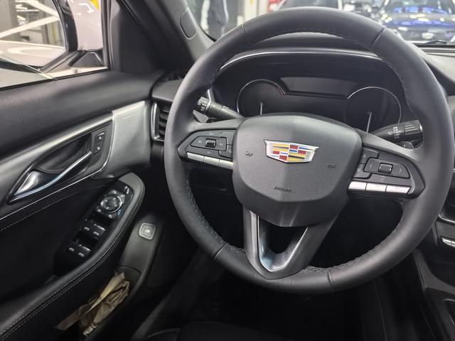 Cadillac C T5 2021 28T Luxury – фото 6