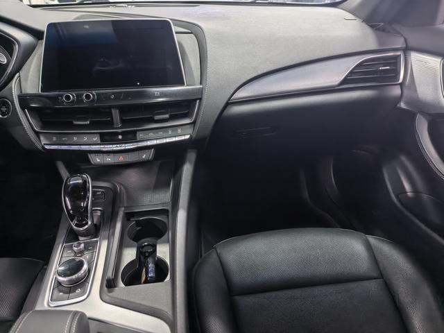 Cadillac C T5 2021 28T Luxury – фото 7